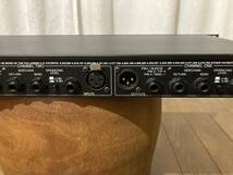 dbx1066 compressor limiter gate コンプ リミッター ゲート_画像7