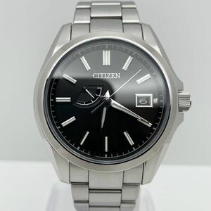 シチズン ザ・シチズン THE CITIZEN AQ1030-57E