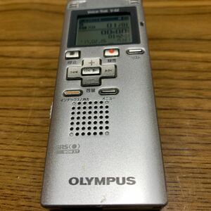 OLYMPUS ICレコーダー Voice-Trek Vー62