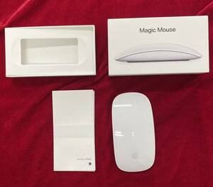 Magic Mouse MK2E3J/A