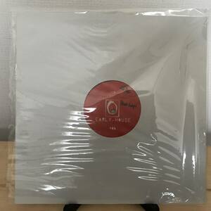 CJ Bolland Camargue / Early House #08,レコード, 12インチ 中古盤 / Unofficial Release, Electronic, House