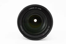 Canon キヤノン EF 24-105mm F4 L IS USM 手ブレ補正 標準ズームレンズ フルサイズ対応 元箱付き 【ジャンク】 #5180_画像3