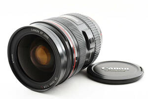 Canon キャノン EF 24-70mm F2.8 L USM 標準ズームレンズ 【ジャンク】 #5217