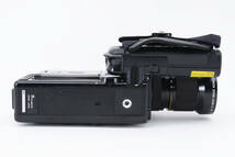 Canon 1014XL-S ZOOM LENS C-8 6.5-65mm 1:1.4 MACRO 8ミリフィルムカメラ キャノン #5245_画像7