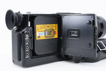 Canon 1014XL-S ZOOM LENS C-8 6.5-65mm 1:1.4 MACRO 8ミリフィルムカメラ キャノン #5245_画像8