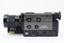 Canon 1014XL-S ZOOM LENS C-8 6.5-65mm 1:1.4 MACRO 8ミリフィルムカメラ キャノン #5245_画像4