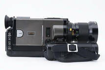 Canon 1014XL-S ZOOM LENS C-8 6.5-65mm 1:1.4 MACRO 8ミリフィルムカメラ キャノン #5245_画像5