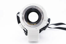 Canon キヤノン CANON LENS EF 300mm F2.8 L USM EFマウント AF一眼レフ用 単焦点レンズ 超望遠 大口径 【ジャンク】 #5261_画像5