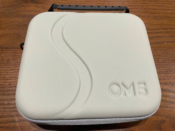 OM 5ケース ハンドルショルダー ポータブル 収納バッグ キャリングケースJ