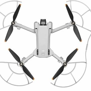 ドローン DJI Mini3 Pro用 プロペラガード ケージ プロテクタ H