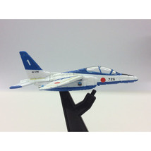 トミカプレミアム 22 航空自衛隊 T-4 ブルーインパルス 1/140 JASDF T-4 BLUE IMPULSE 2017年7月発売_画像5