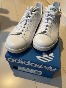 【美品】adidas アディダス　stan smith 80s スタンスミス 80s 27cm FZ5597