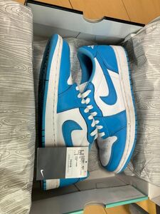 【破格】Nike SB Air Jordan 1 Low 