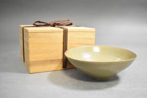 【英】A171 時代 高麗茶碗 中国美術 朝鮮 韓国 高麗 李朝 茶道具 茶器 骨董品 美術品 古美術 時代品 古玩