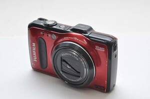 ★訳あり特価★ FUJIFILM フジフィルム FINEPIX F600 EXR #h712