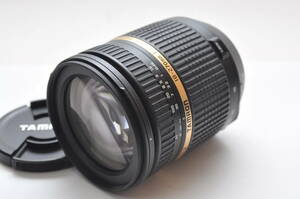 ★実用美品★ TAMRON タムロン 18-270mm F3.5-6.3 Di II VC B003 ニコン ★動作OK★#h872