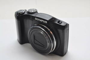 ★実用美品★ OLYMPUS オリンパス SZ-31MR ★動作OK、バッテリー無し★#h875