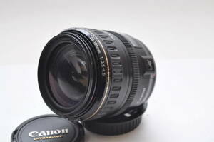 ★並品★ CANON キャノン EF 28-105mm F3.5-4.5 ★動作OK、カビクモリ★#h940