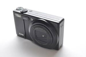 ★訳あり特価★ RICOH リコー CX5 #h963