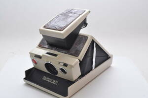 ★訳あり特価★ Poraloid ポラロイド SX-70#h1024