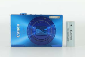 ★極上美品★ CANON キャノン IXY 3 PC1736 ★動作OK★#11771