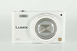 ★実用美品★ Panasonic パナソニック LUMIX DMC-SZ10 ★動作OK★　#11854