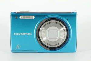 ★訳あり特価★ OLYMPUS オリンパス FE-5050 #11858