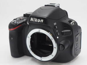 ★訳あり特価★ NIKON ニコン D5100＠2912