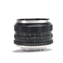 MINOLTA AUTO ROKKOR-PF 58mm F1.4 ミノルタ SRマウント 現状販売品 ヱOA4b_画像2