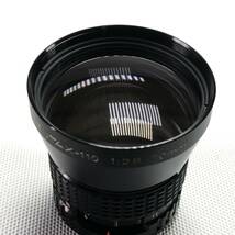 PENTAX-110 70mm F2.8 ペンタックス ワンテン 並品 ヱOA4b_画像3