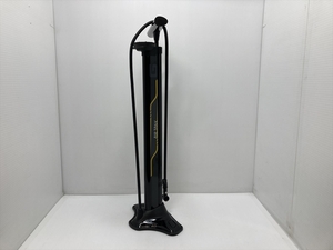  under pine )GIYOji-yo floor pump . type rice type britain type gauge attaching tube less correspondence **P240115R02B MA15A