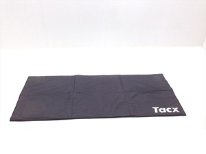 下松)Tacx タックス トレーニングマット 172×73cm 自転車トレーニング ◆★B230509R07B KE09A