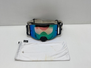 下松)OAKLEY オークリー ゴーグル PRIZM プリズムレンズ 現状品 ◆★B240130R06B MA30A