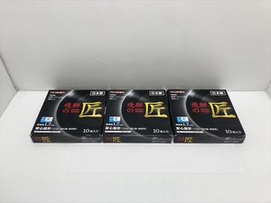 下松)RESIBON レヂボン 飛騨の匠 金属用 ステンレス用 切断といし 1.7mm 180×1.7×22 3箱セット 未使用品 ◆★K240121R01B MA21A