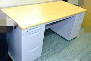  Yamaguchi )oka blur with both sides cupboard desk Pro unit both side key attaching *BIZ0930FCY MA13A