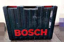 山口)BOSCH　ハンマードリル　GBH36V-LI　36V ◆BIZ1023FCY MA20A_画像1