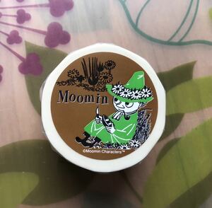  маскировочная лента mt KUMA ограничение комикс серии snaf gold утка . производства MOOMIN