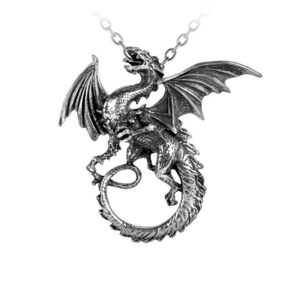 ALCHEMY GOTHIC: ウィットビー・ウィルム【辰年】