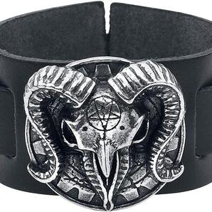 Alchemy Gothic: ギアズ・オブ・アイワス アレイスター・クロウリー