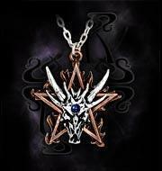 ALCHEMY GOTHIC: 水星の炉 FURNACE OF MERCURY