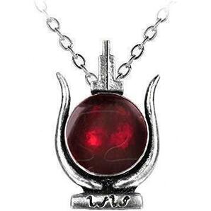 Alchemy Gothic: necklace Cult Of Isis