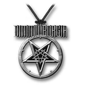ALCHEMY GOTHIC: DIMMU CITIES 二重逆五芒星