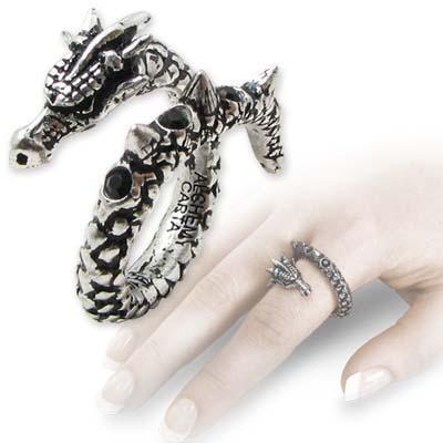 ALCHEMY GOTHIC: Vis Viva 生きる力【辰年】