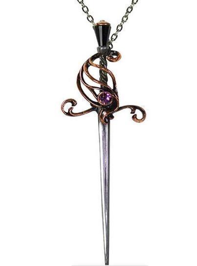 ALCHEMY GOTHIC: DUDLEY'S JEWEL ダドリーの宝石