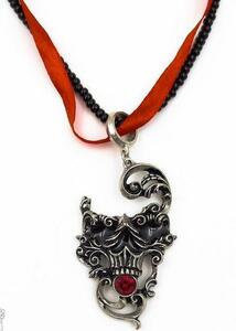 ALCHEMY GOTHIC: VENETIAN MASK OF DEATH