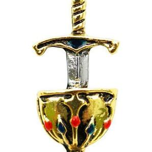 EastGate Knights Templar Blade & Chalice