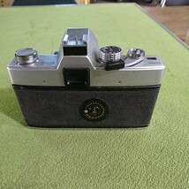 minolta SRT 101 フィルムカメラ 現状販売品 ジャンク品_画像7