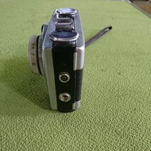 RICOH HI-COLOR フィルムカメラ レトロ 現状販売品 ジャンク品_画像4