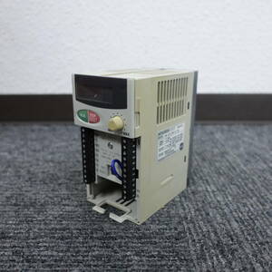 MITSUBISHI INVERTER FR-E510W-0.2K ジャンク 三菱 インバータ インバーター 