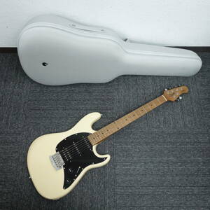 エレキギター Sterling by MUSIC MAN ジャンク SG44309 Cutlass ギター エレキ ミュージックマン MUSICMAN